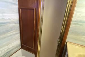 Second Chance 46ft Post Yacht For Sale