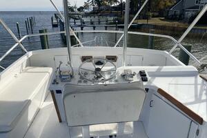 Second Chance 46ft Post Yacht For Sale