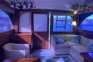 Second Chance 46ft Post Yacht For Sale
