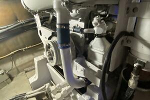 Second Chance 46ft Post Yacht For Sale