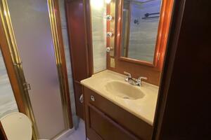 Second Chance 46ft Post Yacht For Sale