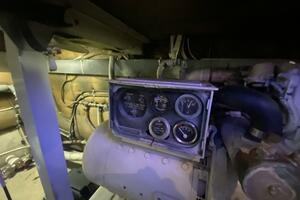 Second Chance 46ft Post Yacht For Sale