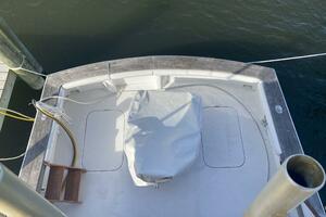 Second Chance 46ft Post Yacht For Sale