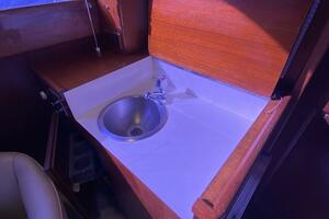 Second Chance 46ft Post Yacht For Sale