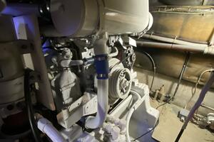 Second Chance 46ft Post Yacht For Sale