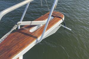 Second Chance 46ft Post Yacht For Sale