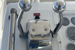 Second Chance 46ft Post Yacht For Sale