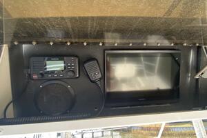 Second Chance 46ft Post Yacht For Sale