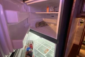 Second Chance 46ft Post Yacht For Sale