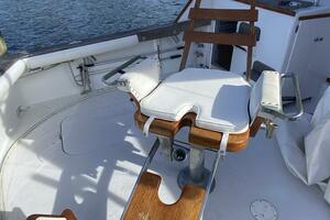 Second Chance 46ft Post Yacht For Sale