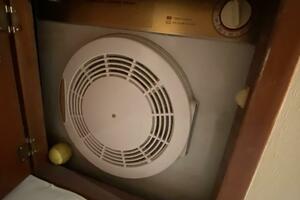 Second Chance 46ft Post Yacht For Sale