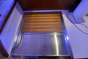 Second Chance 46ft Post Yacht For Sale