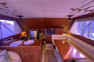 Second Chance 46ft Post Yacht For Sale