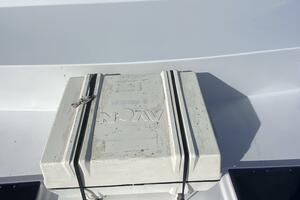 Second Chance 46ft Post Yacht For Sale