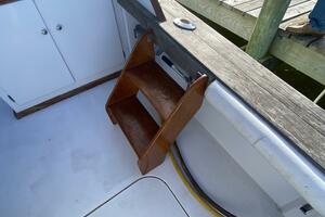 Second Chance 46ft Post Yacht For Sale