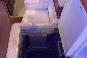 Second Chance 46ft Post Yacht For Sale