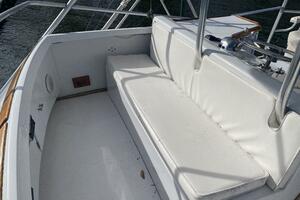 Second Chance 46ft Post Yacht For Sale