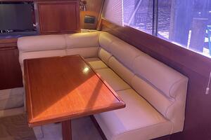 Second Chance 46ft Post Yacht For Sale