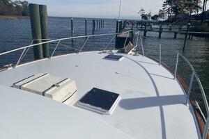Second Chance 46ft Post Yacht For Sale