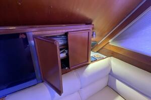 Second Chance 46ft Post Yacht For Sale