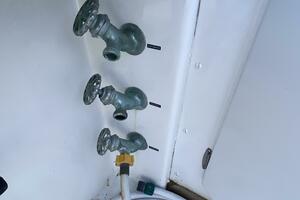 Second Chance 46ft Post Yacht For Sale