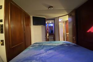 Second Chance 46ft Post Yacht For Sale