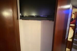 Second Chance 46ft Post Yacht For Sale