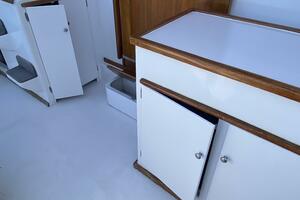 Second Chance 46ft Post Yacht For Sale