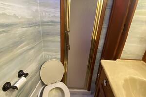 Second Chance 46ft Post Yacht For Sale