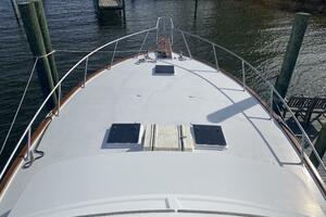 Second Chance 46ft Post Yacht For Sale