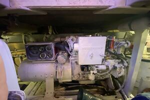 Second Chance 46ft Post Yacht For Sale