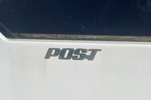 Second Chance 46ft Post Yacht For Sale