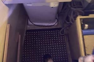 Second Chance 46ft Post Yacht For Sale