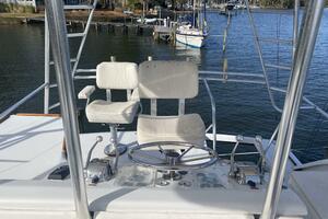 Second Chance 46ft Post Yacht For Sale