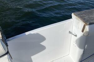 Second Chance 46ft Post Yacht For Sale