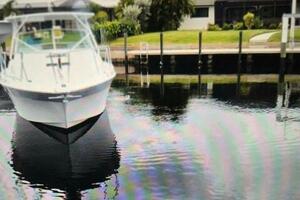 28ft Chris Craft Yacht For Sale