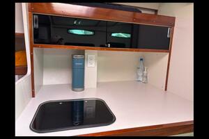 28ft Chris Craft Yacht For Sale