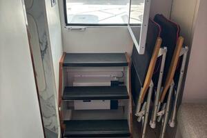 28ft Chris Craft Yacht For Sale