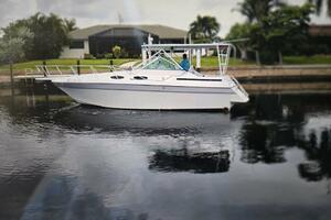 28ft Chris Craft Yacht For Sale