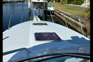 28ft Chris Craft Yacht For Sale