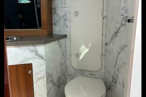 28ft Chris Craft Yacht For Sale