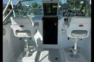28ft Chris Craft Yacht For Sale