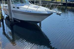 28ft Chris Craft Yacht For Sale