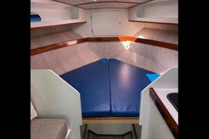 28ft Chris Craft Yacht For Sale