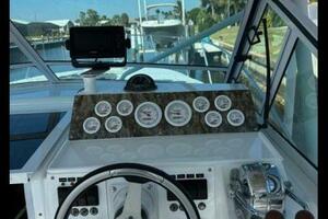 28ft Chris Craft Yacht For Sale