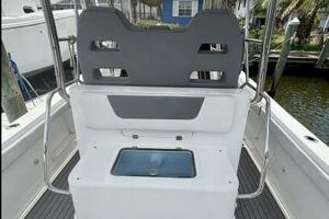 30ft Garnet Offshore Yacht For Sale