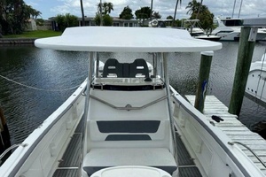 29ft Garnet Offshore Yacht For Sale