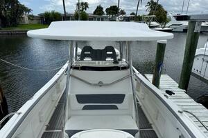 30ft Garnet Offshore Yacht For Sale