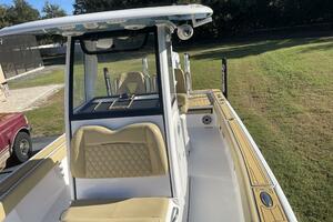 27ft Sportsman Yacht For Sale