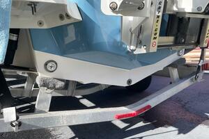 27ft Sportsman Yacht For Sale